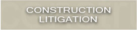 Construction Litigation Charleston SC