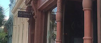 Seibels Law Firm PA Office